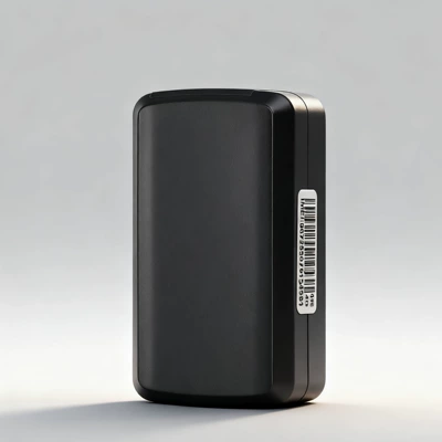 4g Wireless Gps Locator Free Installation Strong Magnetic Car Tracker Cargo Transportation Vehicle Anti-Theft Tracker (GPS Locator) - domestic-4g-version-bare-metal-version
