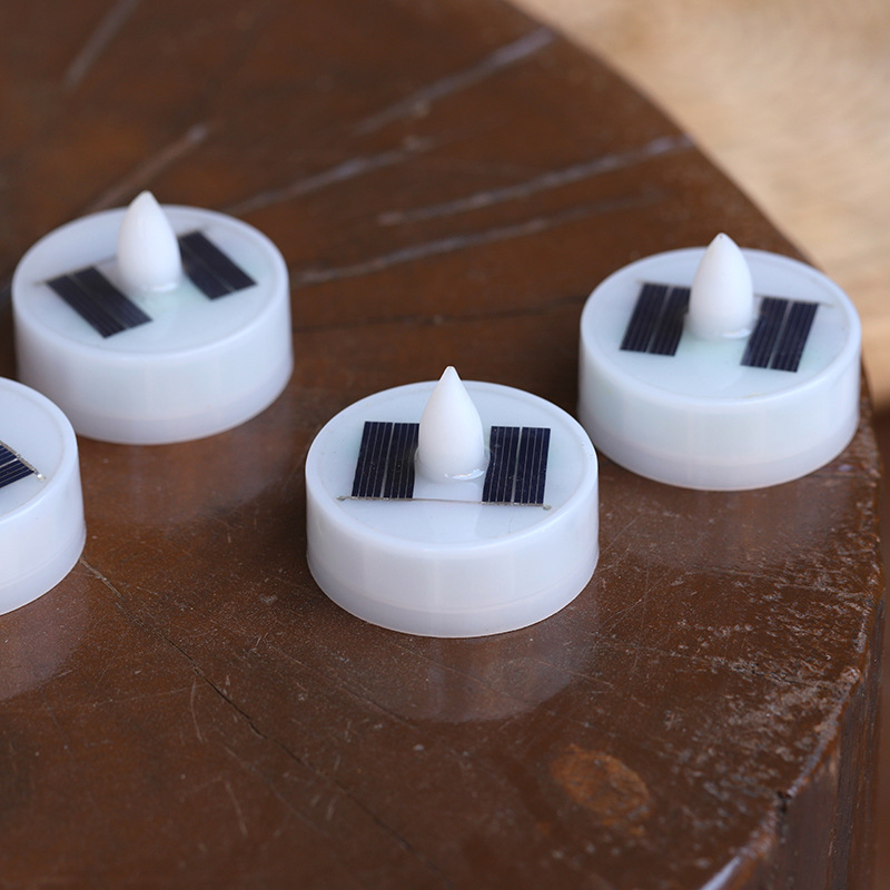 电子蜡烛"undefined"