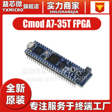 原装Cmod A7-35T Artix-7 Xilinx FPGA XC7A35T-1CPG236CDigilent