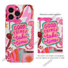 �羳Ӣ�Ĳ宋iphone17/16promax�Όӷ��֚��O��15ȫ���R14��Ů��