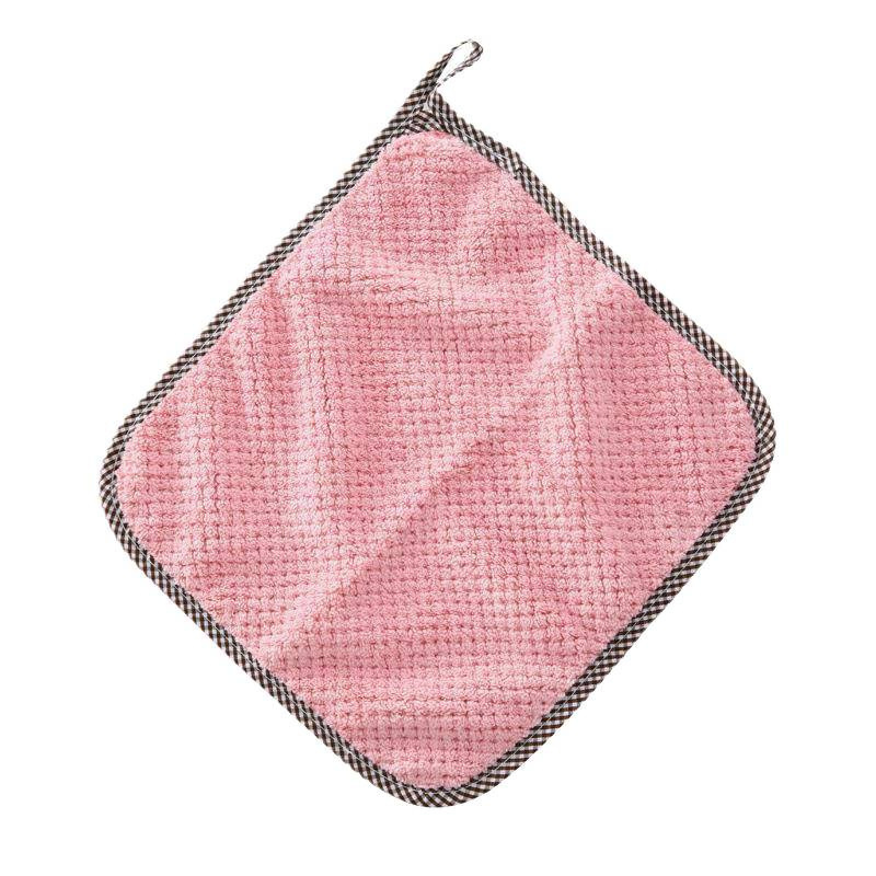 Paño de Limpieza para Cocina de Microfibra con Absorción de Agua image 6