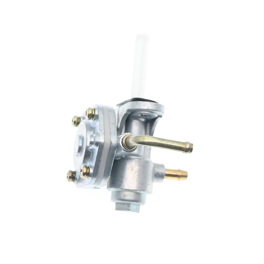 Interruptor de válvula de grifo de combustible Interruptor de aceite Yamaha ZUMA 50 YW50 4CW-F4500-10-00