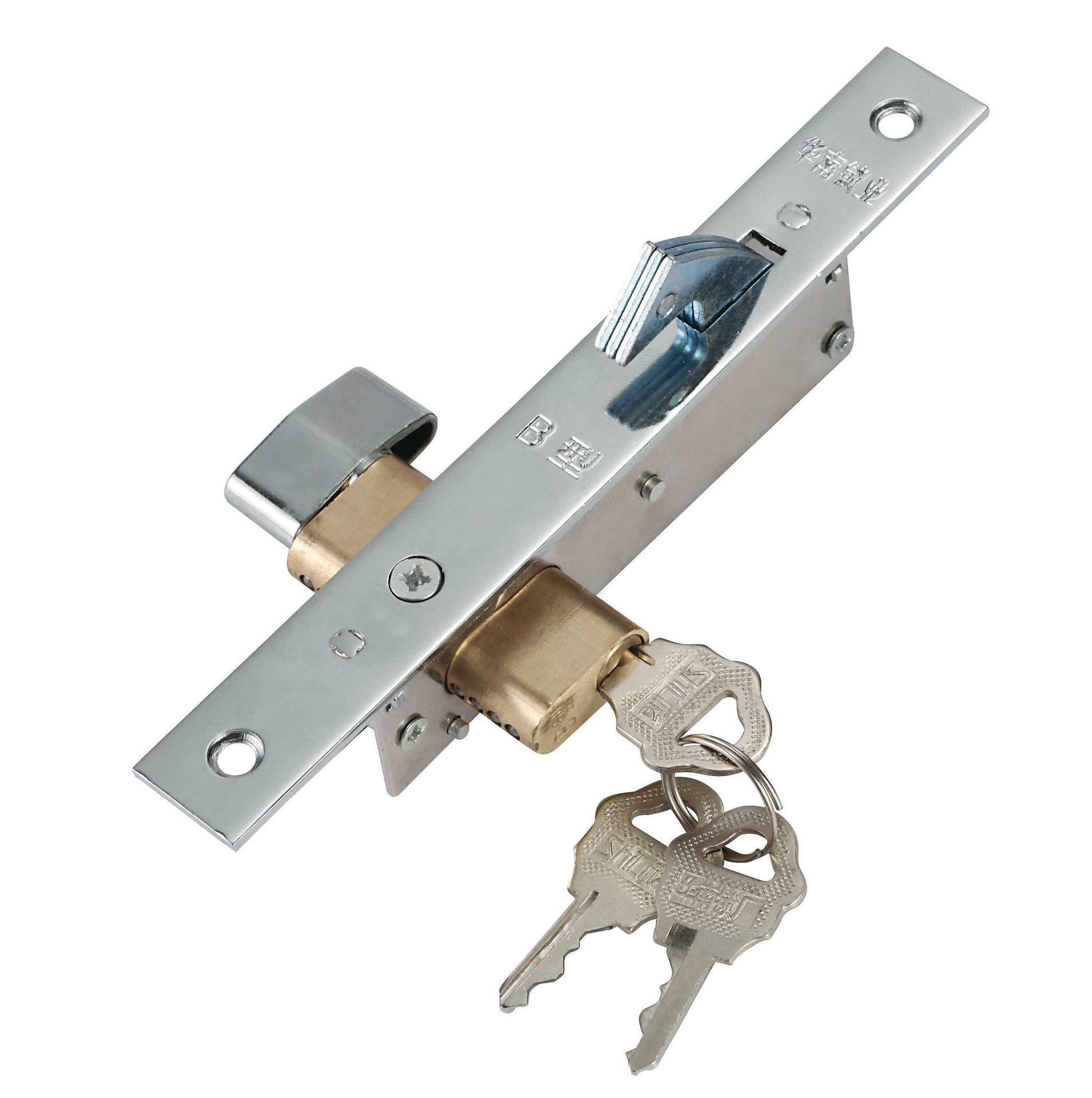 Acoplamiento del gancho del hierro 5586B