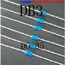 DB3 DB-3 �p���|�l���O�� ȫ���Ŏ� ֱ�� �{ɫ�|�l�� DO-35