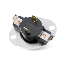 温控开关;保护器;保护器件