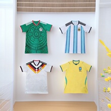 2026�羳����ī���籭���°��������Fan version jersey���԰�