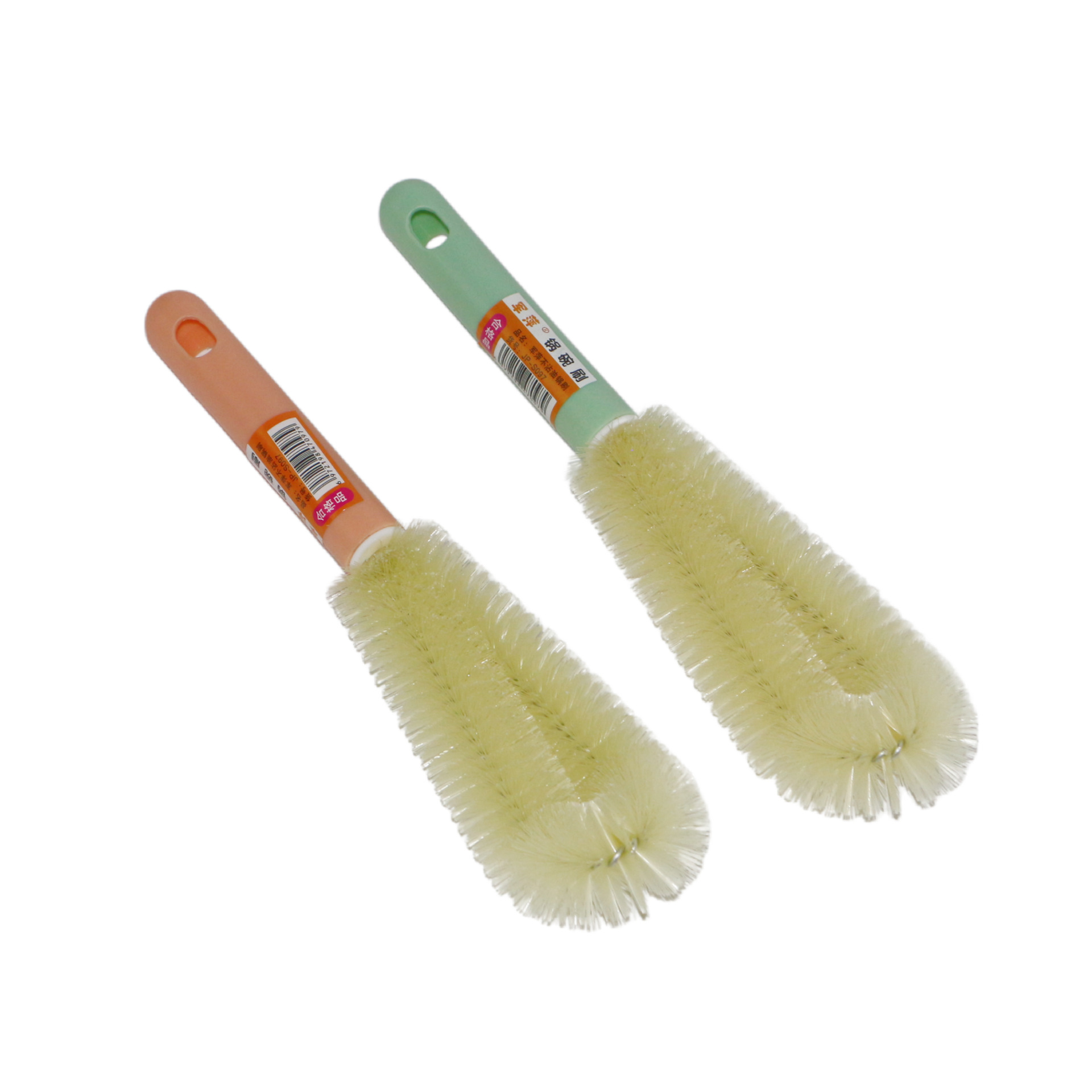 Short cup brush without dead angle brush cup artifact milk bottle…