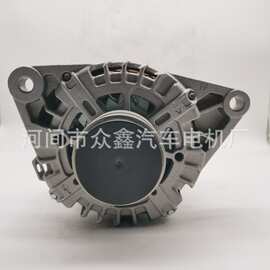 汽车发电机 37300-2A900 554993RIV AEG1426