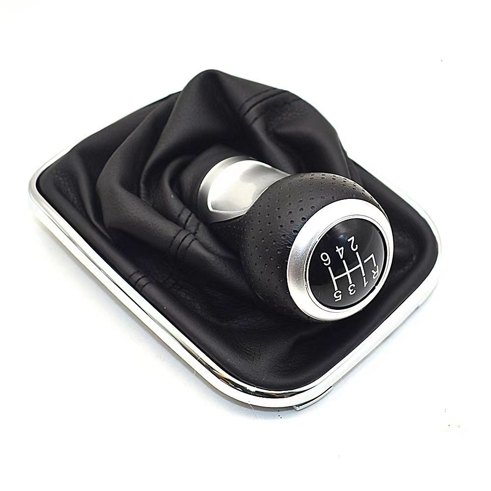 Gear Shift Knob Set for Volkswagen Golf Bora Car Accessories