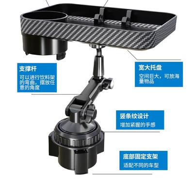 and car water bottle/cup holder, Car cup holder/beverage holder