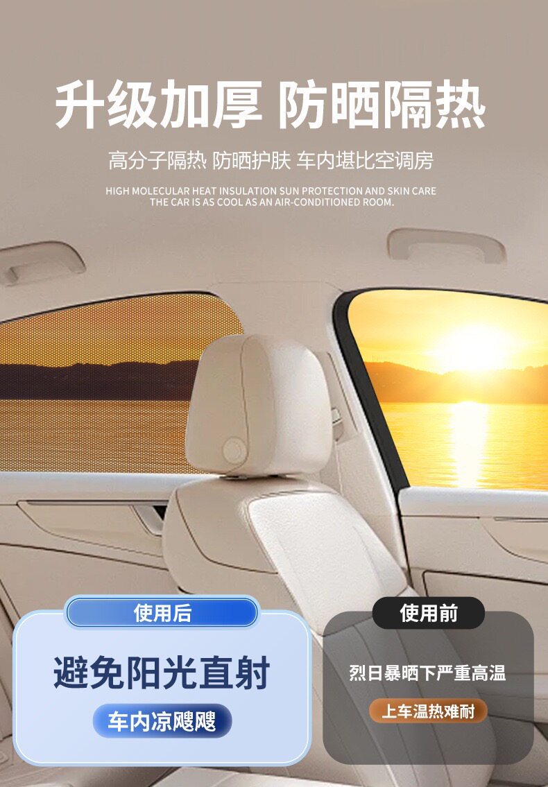 Car Mosquito Net Window Screen, Car Window Mosquito Protection, Car Sunshade Curtain, Car Mosquito Net, Car Glass Sunshade Net Cover