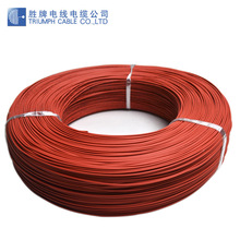 大量供應 UL3173-18AWG交聯電線 XLPE材質過ROHS認證國際標准線