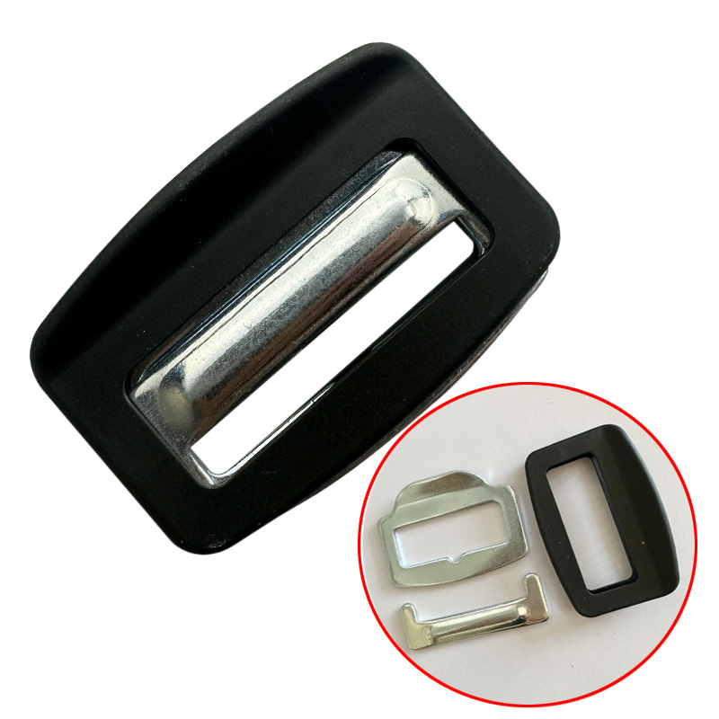 BY-Регулировочная пряжка (A) (съемная)