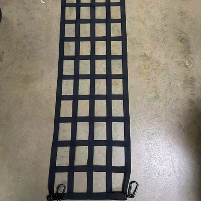 Modified Interior Isolation Fixed Luggage – Other Car Modifications