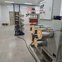 PP/PE/PAlDC zOa zCaS