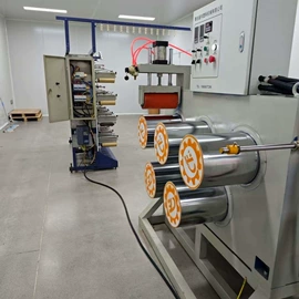 塑料板材设备;塑料挤出机;塑料管材设备