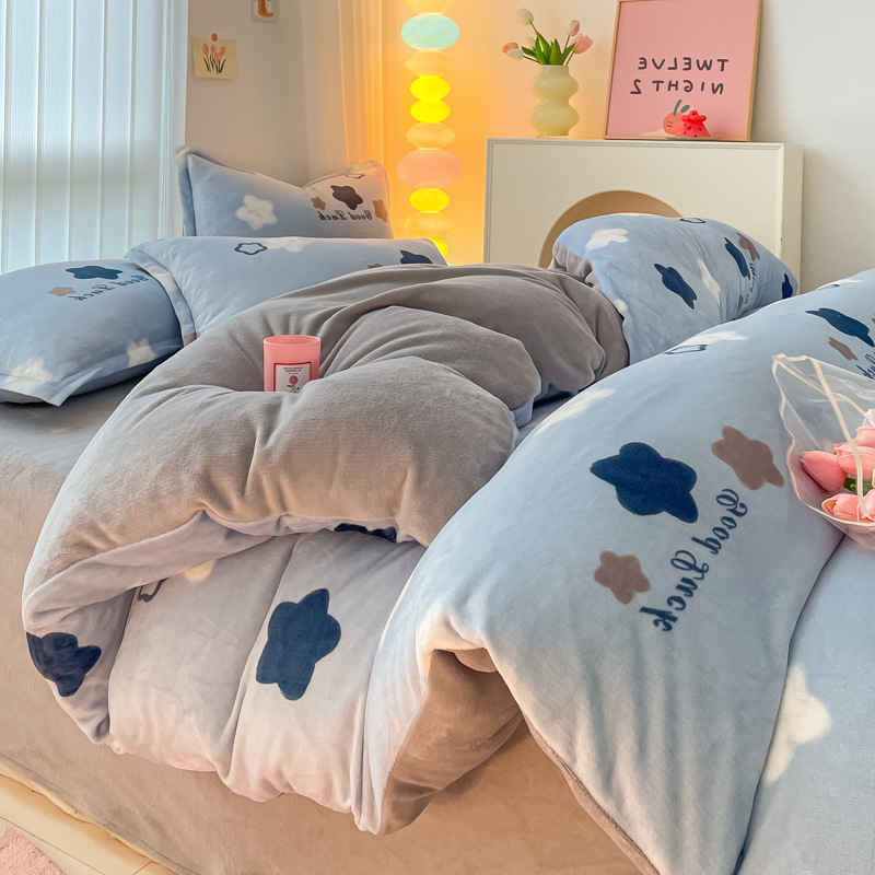 작은 보드 꽃 별이 빛나는 하늘 DX