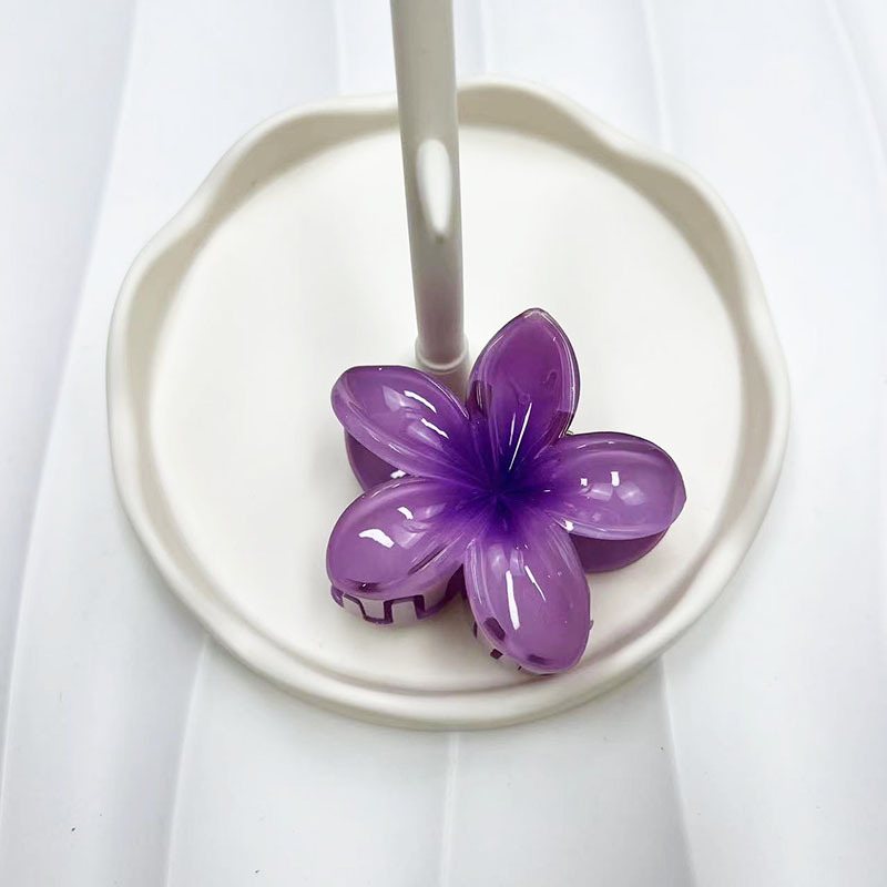 8cm 보라색