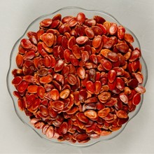 佰上仁罐装信丰红瓜子380g红瓜籽干果坚果炒货零食休闲健康