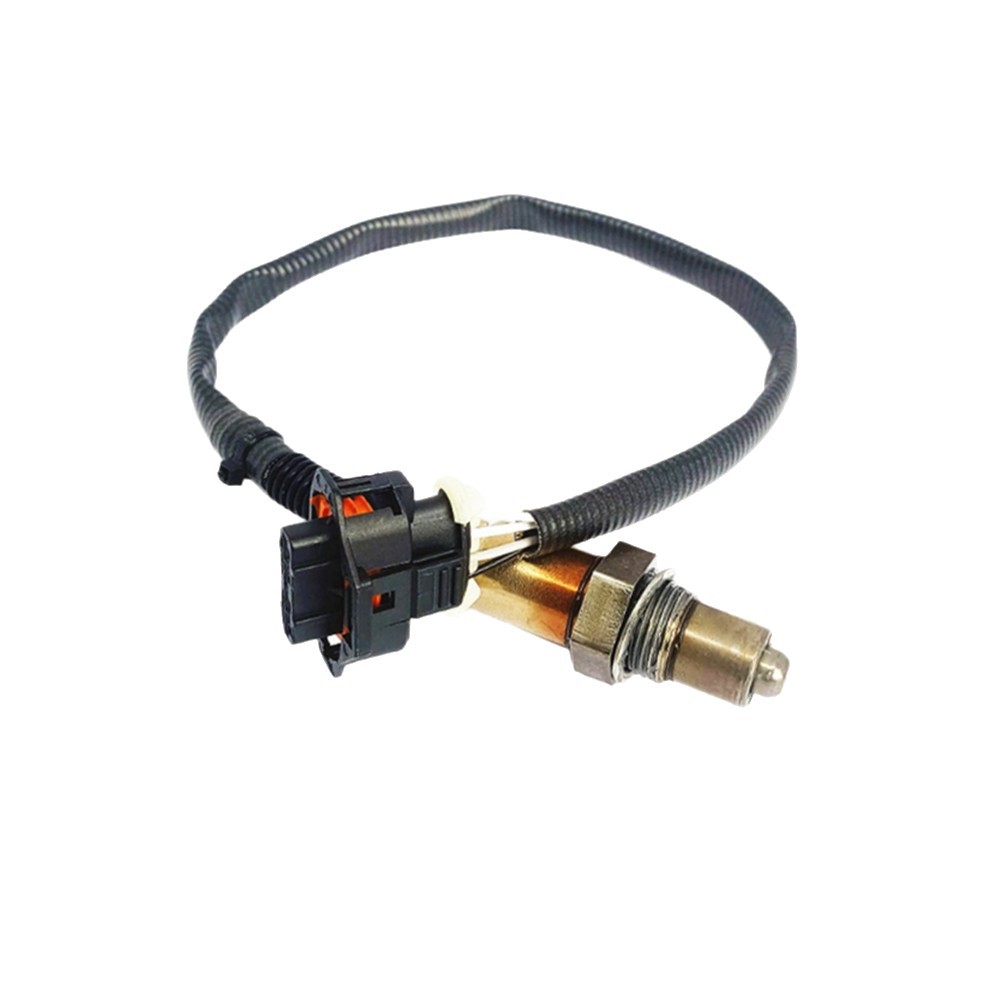 Aplicable al sensor de oxígeno frontal de 1.6T.1.8T New Junway 1.6T 0258010068 258010068