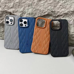 IPhone 14内の六角形のエアクッションを適用します。