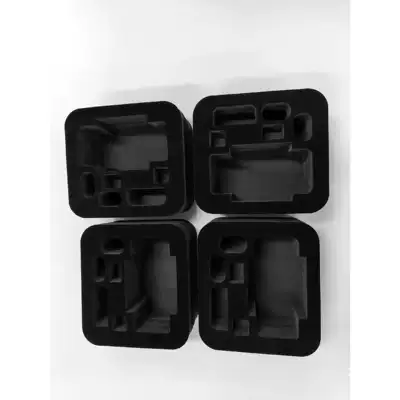 EVA foam sheets, custom-made for: Car roof lining