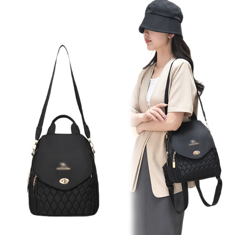 春夏の女性用カンガルーバックパック、軽量、ファッショナブル、多用途、多機能、大容量の女性用カジュアルバックパック|undefined