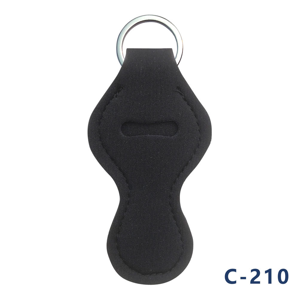 C-210 퓨어블랙* 네오프렌 립스틱 세트