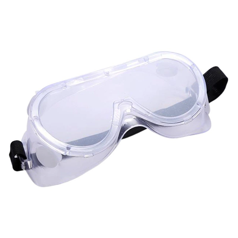 Производители поставляют мягкие односторонние очки, очки, противоударные, трудовые, защитные очки, анти-песок, Анти-пыль, очки с четырьмя бусинами