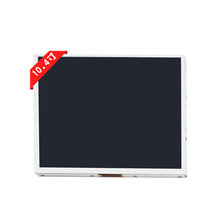 ȫ��Ⱥ��10.4��Һ����ʾ��ģ��RGB�����������ϵͳ���䴥������