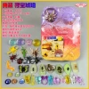 Amber treasure