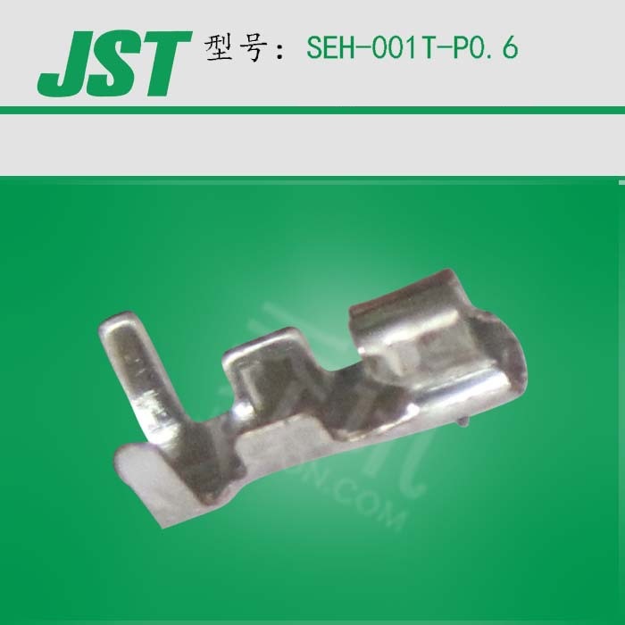 JST SEH-001T-P0.6 ���� 22-30AWG �ձ�ѹ�������� �Ӳ��