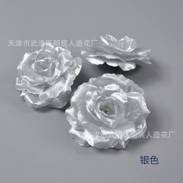 Silver