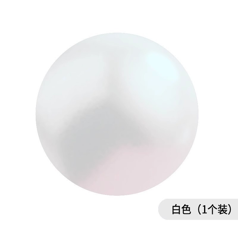 흰색 - 자석 3개 팩