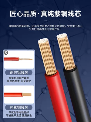 Car on the line of fire: for Car Batteries