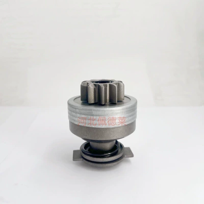 SD9092, motor gear auto – Starter and accessories