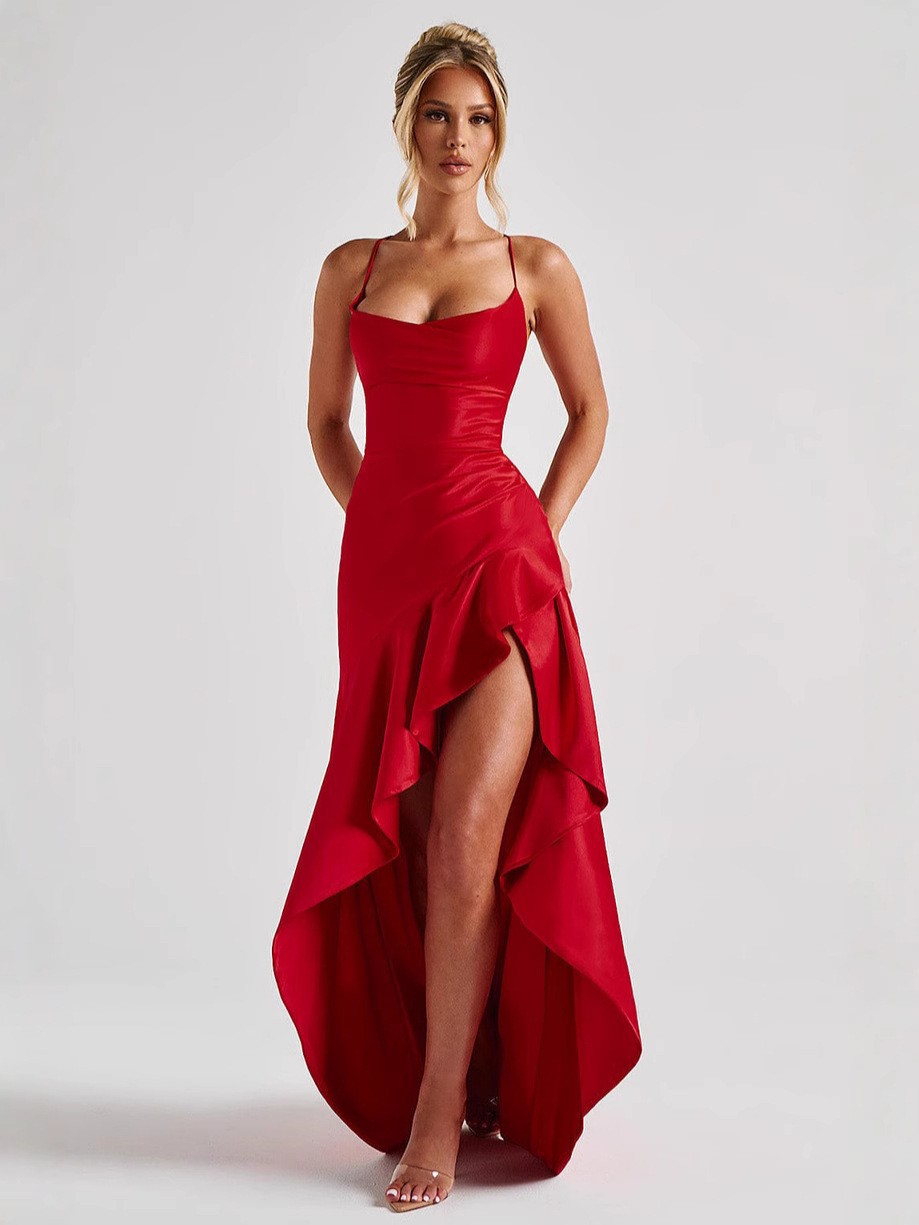summer sexy dress