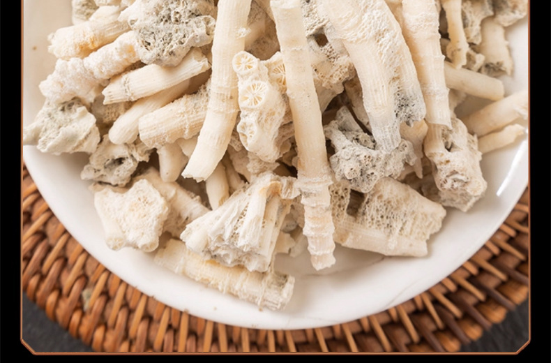 Goose Tube Stone E Guan Shi Dried Mineral Herb 500g Traditional TCM Decoction Ingredient details
