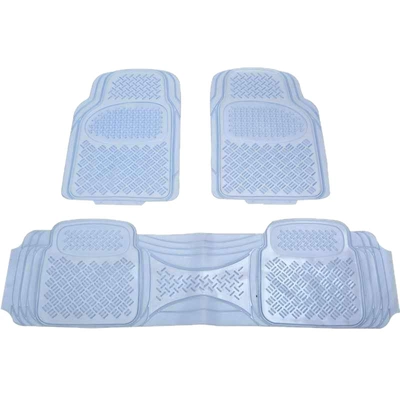 plastic floor mat PVC silicone | Universal Foot Pad