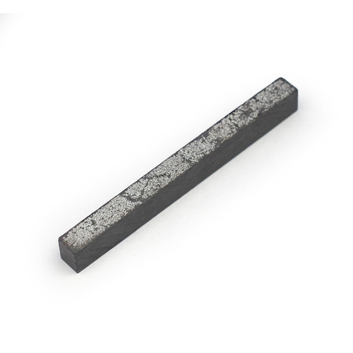 Electric Guitar Pickup Magnet DIY Pickup Parts Ferrite Humbucking Pickup Ceramic Magnet