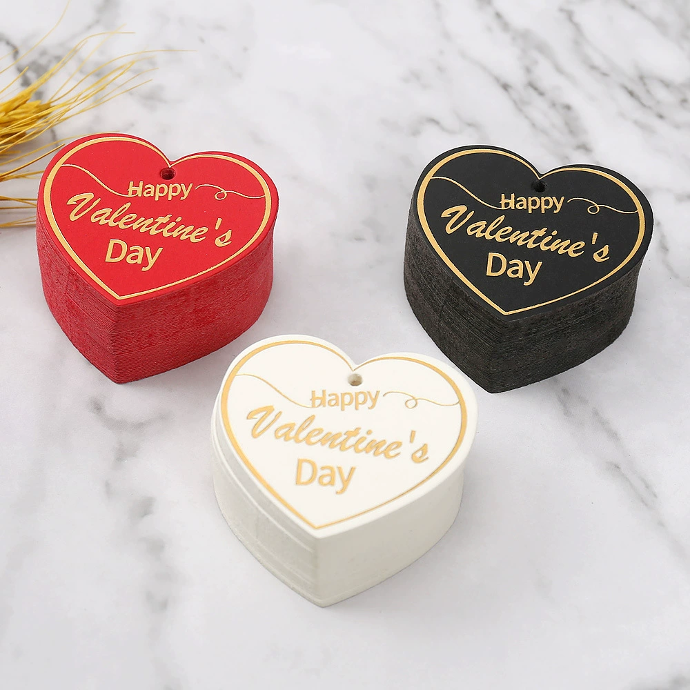 Горячие позы Танабата День Святого Валентина украшения на 2022 новые части подарочные карты