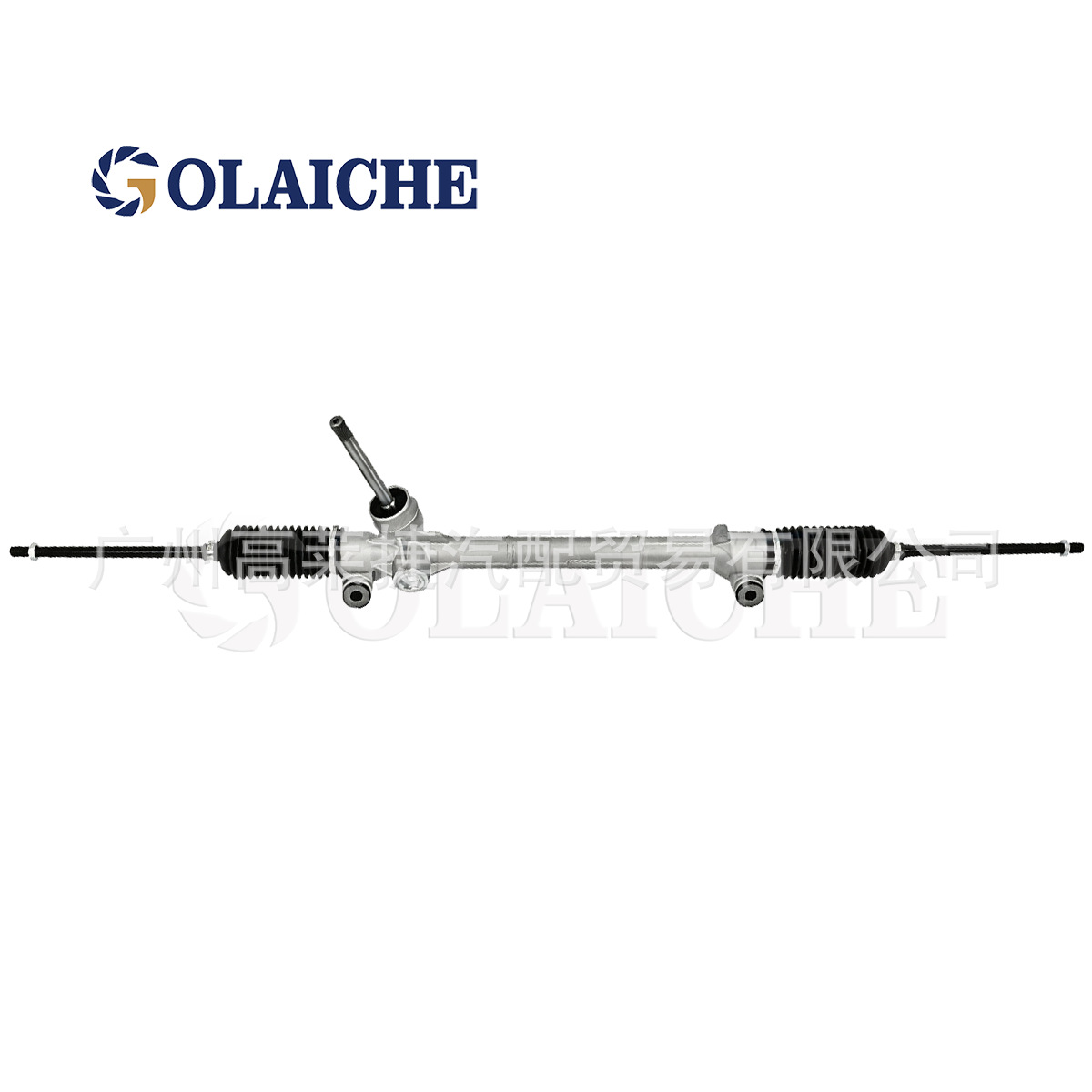 SA3HA-3401010, suitable for 20-25 BYD Song Plus models, LHD steering gear assembly