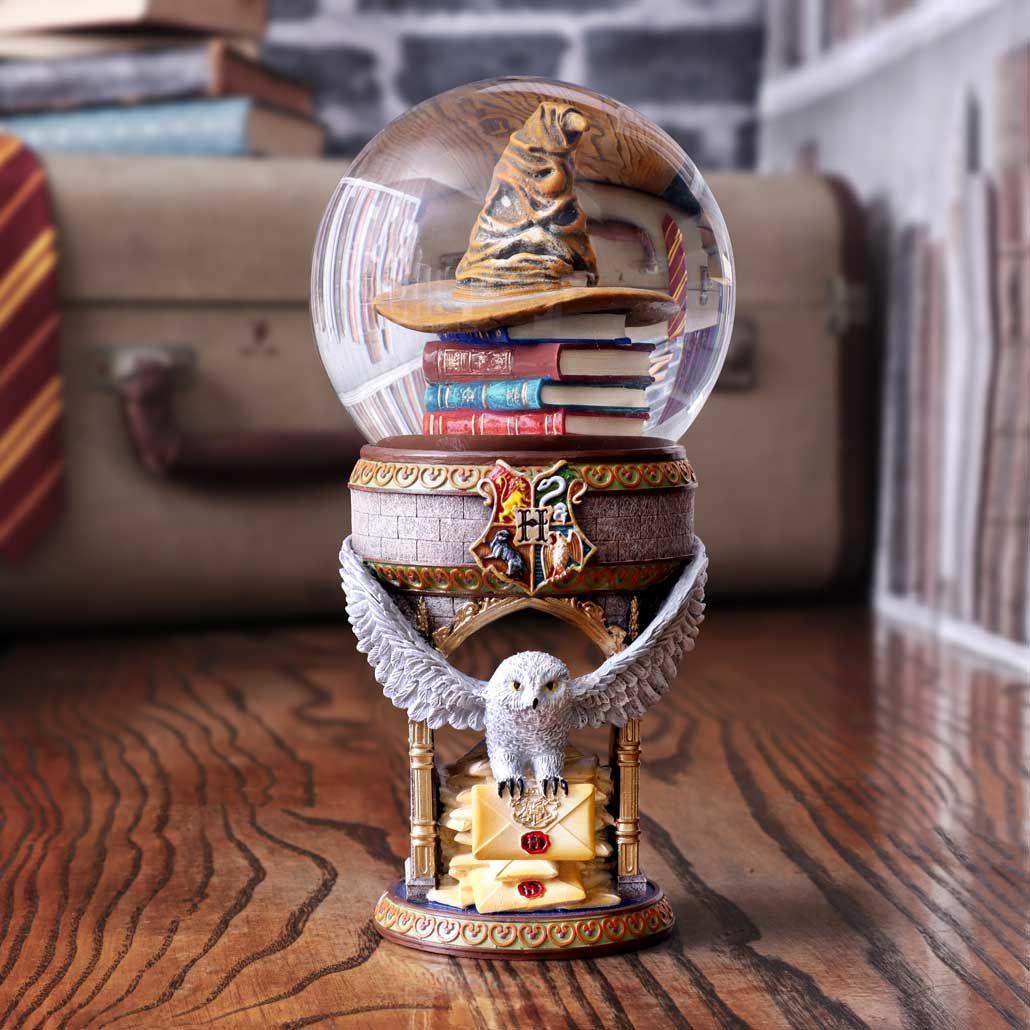 Bola bola de cristal de agua adornos de juguete bola de cristal adornos de dibujos animados para niños decoraciones de regalo de cumpleaños