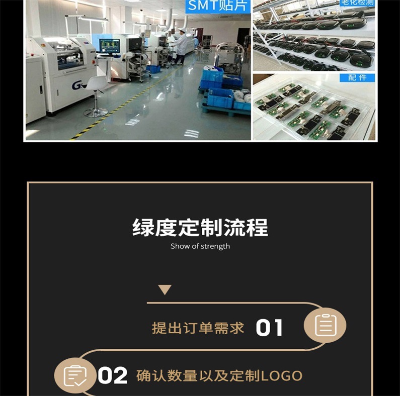 Car Air Purifier, Negative Ion Sterilization in the Car, Dust Removal, Odor Removal, Pm2.5 Sterilization, Car Odor Removal