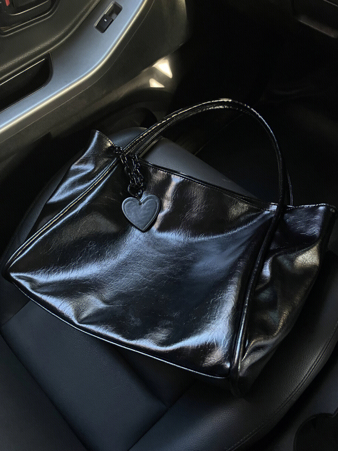 Women's Tote Bag High-end Large Capacity Shoulder Bag For Work_voghion.com