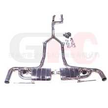 �m��21-2024�ꌚ�RX5 g05 3.0Tcatback��GFC��β���Ś�ϵ�y��