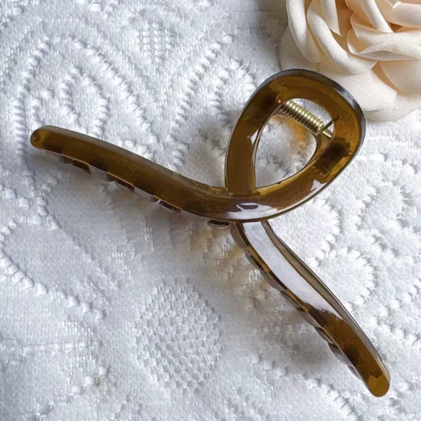 Amber, 13cm