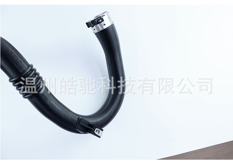 Intake pipe 13403239 suitable for Opel Corsa E 1.3 CDTI 2014-2015
