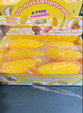 Alce, cocodrilo, durian, hamburguesas, pellizco, rebote lento, juguetes de descompresión, TPR grueso y duradero, exclusivo transfronterizo.
