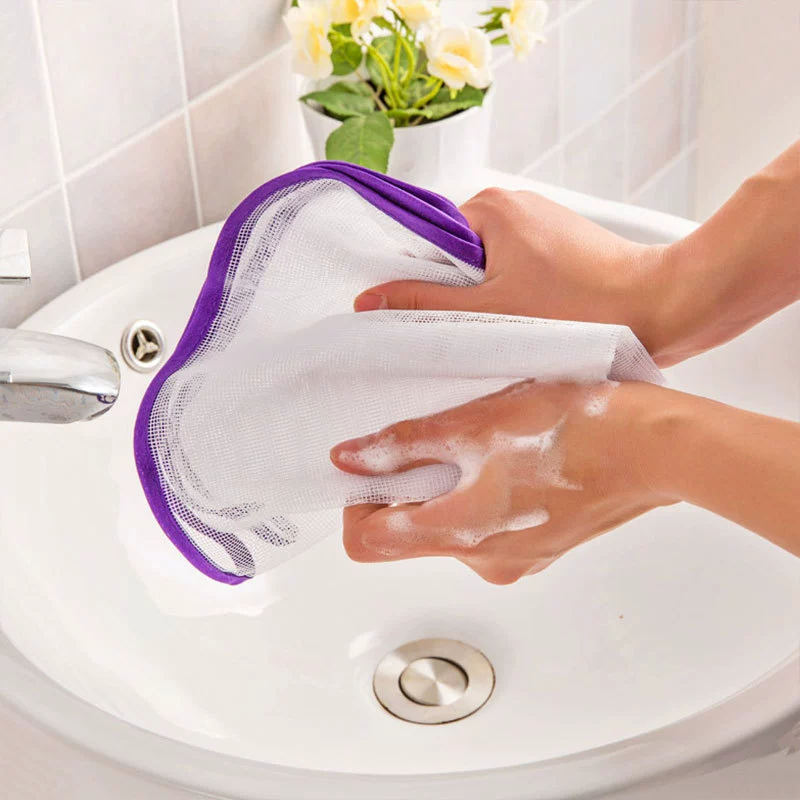 High temperature resistant ironing cloth heat insulation ironing cloth household mesh ironing pad ironing pad ironing net heat insulation ironing pad